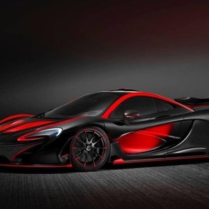 Meet your Posher, Carson